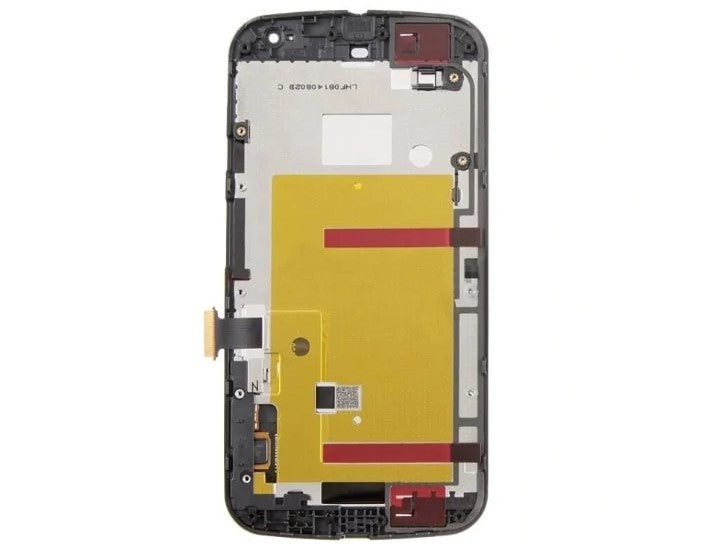 MOTOROLA MOTO G2 2ND GEN LCD PANEL UNIT