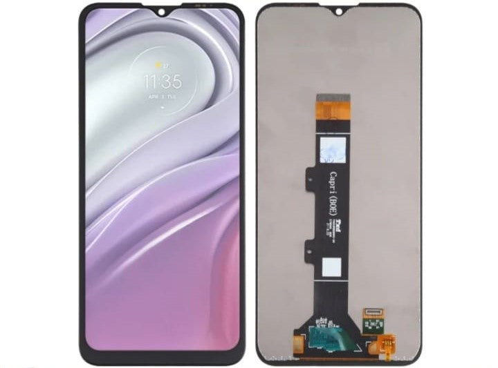 MOTOROLA MOTO G20 LCD PANEL UNIT