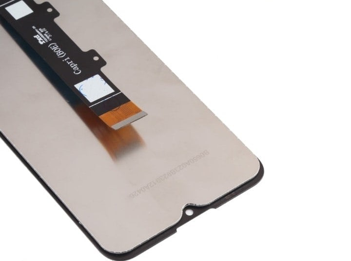 MOTOROLA MOTO G20 LCD PANEL UNIT