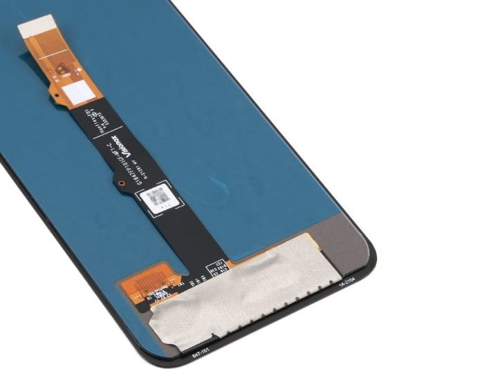 MOTOROLA MOTO G31 LCD PANEL UNIT