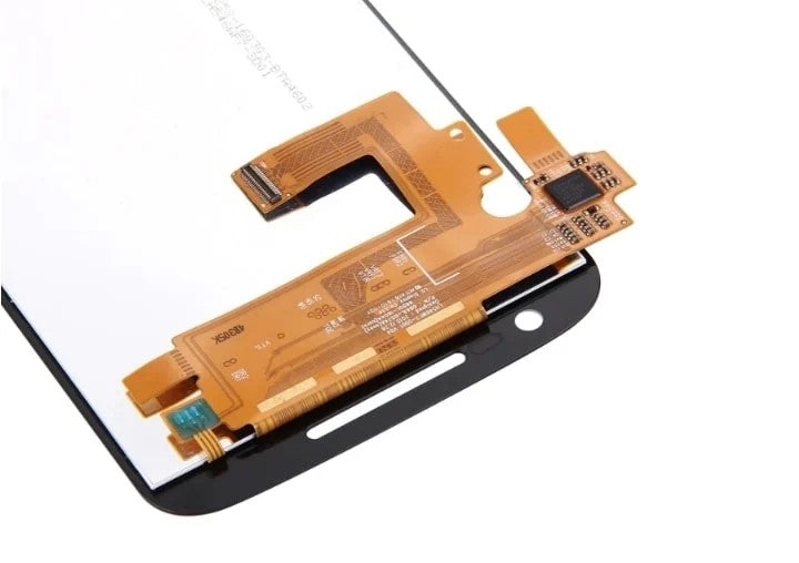 MOTOROLA MOTO G4 LCD PANEL UNIT