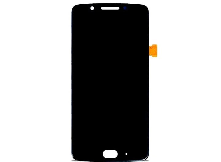 MOTOROLA MOTO 5 LCD PANEL UNIT