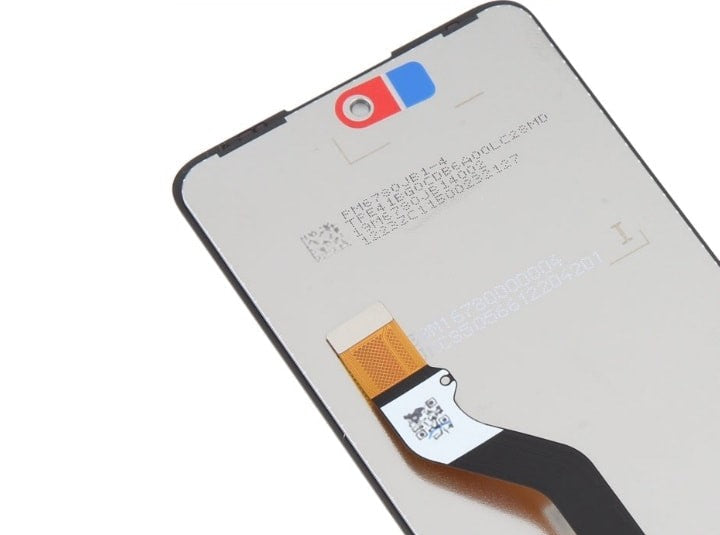 MOTOROLA MOTO G51 5G LCD PANEL UNIT