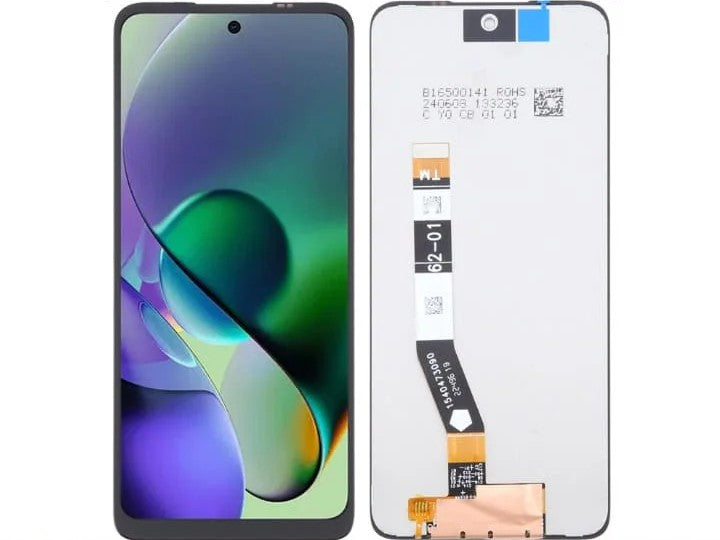 MOTOROLA MOTO G54 POWER LCD PANEL UNIT