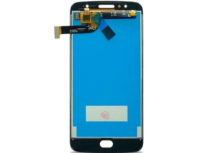 MOTOROLA MOTO X PLAY LCD PANEL UNIT