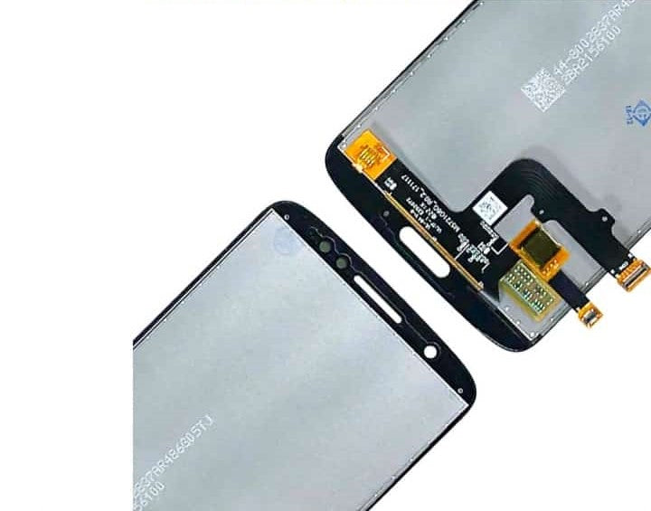 MOTOROLA MOTO G6 LCD PANEL UNIT