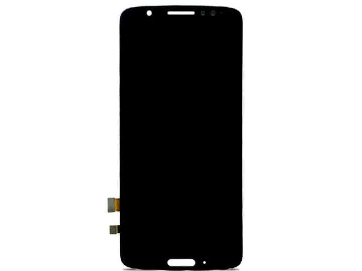 MOTOROLA MOTO G6 LCD PANEL UNIT