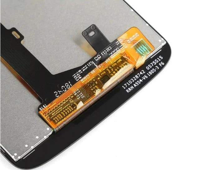 MOTOROLA MOTO G6 PLAY LCD PANEL UNIT