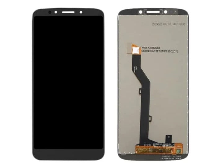 MOTOROLA MOTO G6 PLAY LCD PANEL UNIT