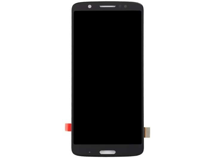 MOTOROLA MOTO G6 PLUS LCD PANEL UNIT