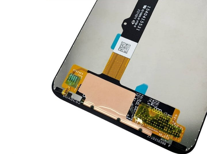 MOTOROLA MOTO G60 LCD PANEL UNIT
