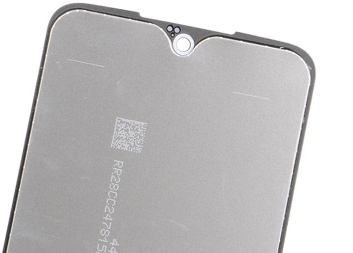 MOTOROLA MOTO G7 LCD PANEL UNIT