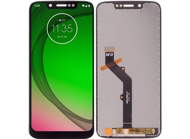 MOTROLA MOTO G7 PLAY LCD PANEL UNIT