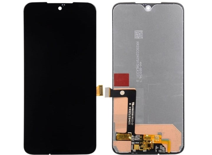 MOTOROLA MOTO G7 PLUS LCD PANEL UNIT
