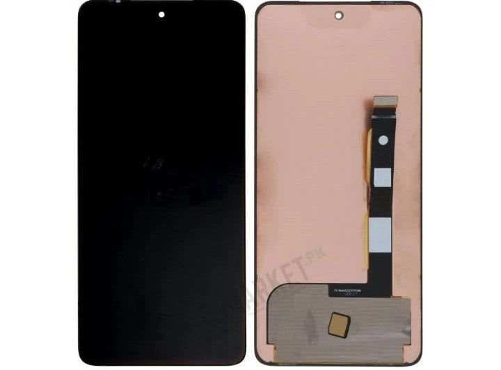 MOTOROLA MOTO G72 LCD PANEL UNIT
