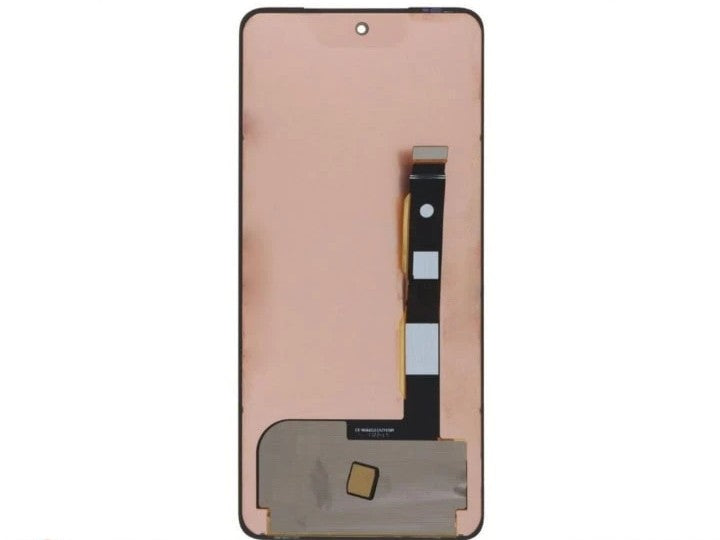 MOTOROLA MOTO G72 LCD PANEL UNIT