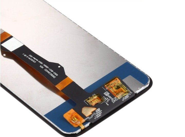 MOTOROLA MOTO G8 PLUS LCD PANEL UNIT