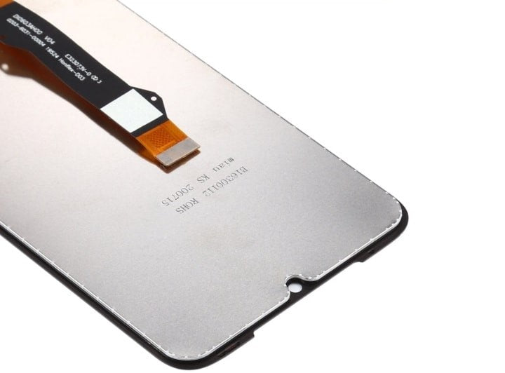 MOTOROLA MOTO G8 PLUS LCD PANEL UNIT