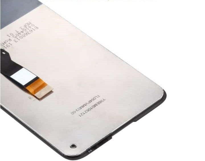 MOTOROLA MOTO G8 POWER LCD PANEL UNIT