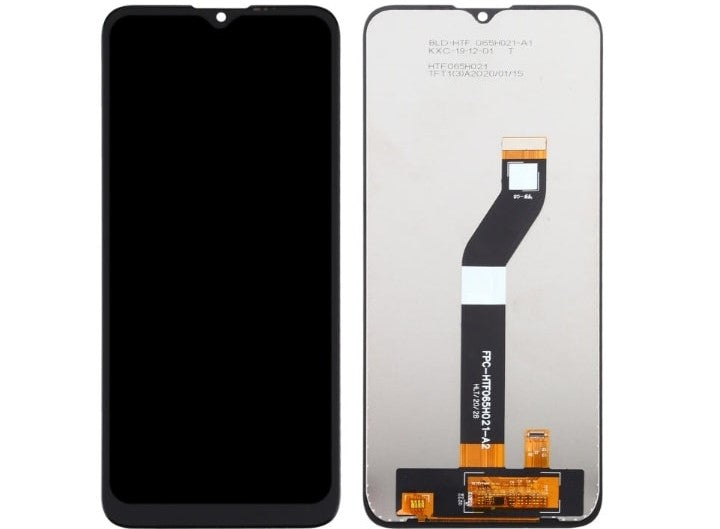 MOTROLA MOTO G8 POWER LITE LCD PANEL UNIT