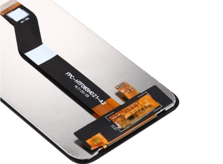 MOTROLA MOTO G8 POWER LITE LCD PANEL UNIT