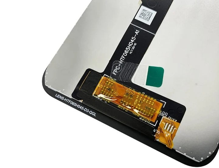 MOTOROLA MOTO G9 PLAY LCD PANEL UNIT