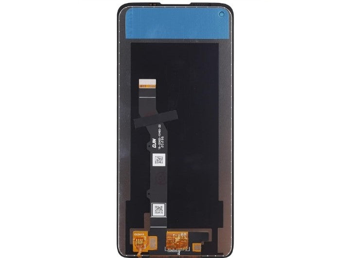 MOTOROLA MOTO G9 PLUS LCD PANEL UNIT