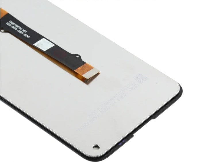 MOTOROLA MOTO G9 POWER LCD PANEL UNIT