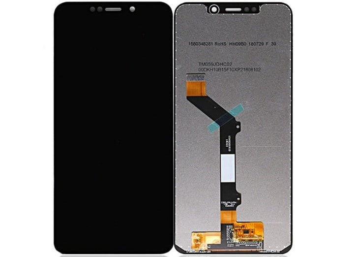 MOTOROLA MOTO ONE P30 PLAY LCD PANEL UNIT