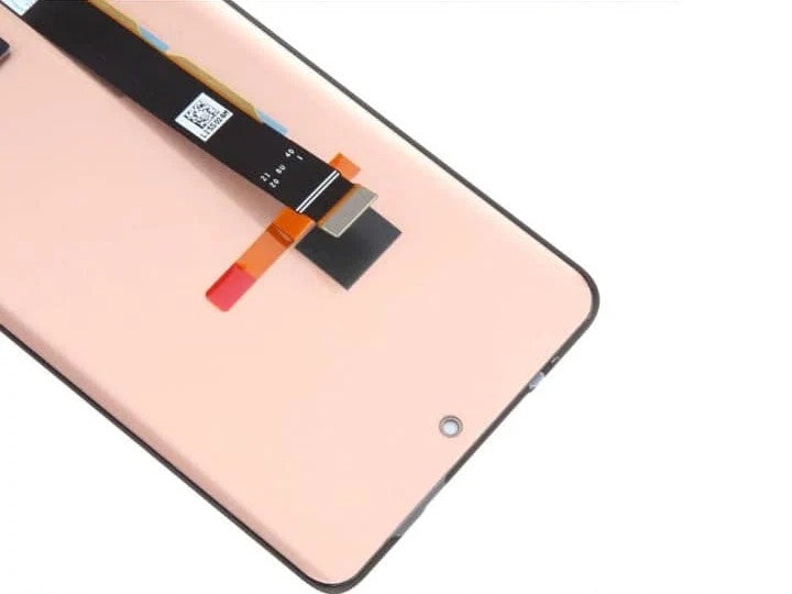 MOTOROLA MOTO S30 PRO LCD PANEL UNIT