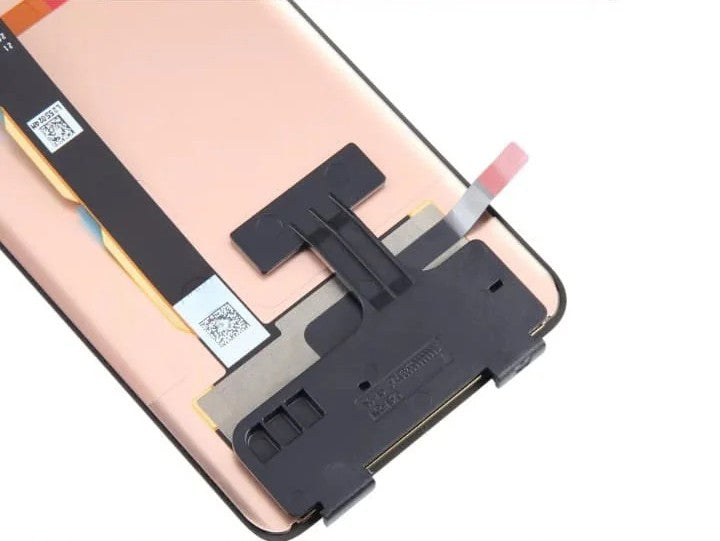 MOTOROLA MOTO S30 PRO LCD PANEL UNIT