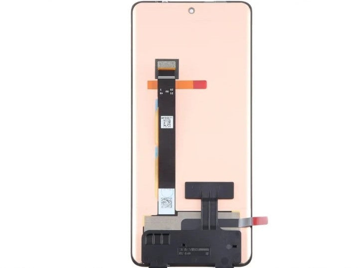 MOTOROLA MOTO S30 PRO LCD PANEL UNIT
