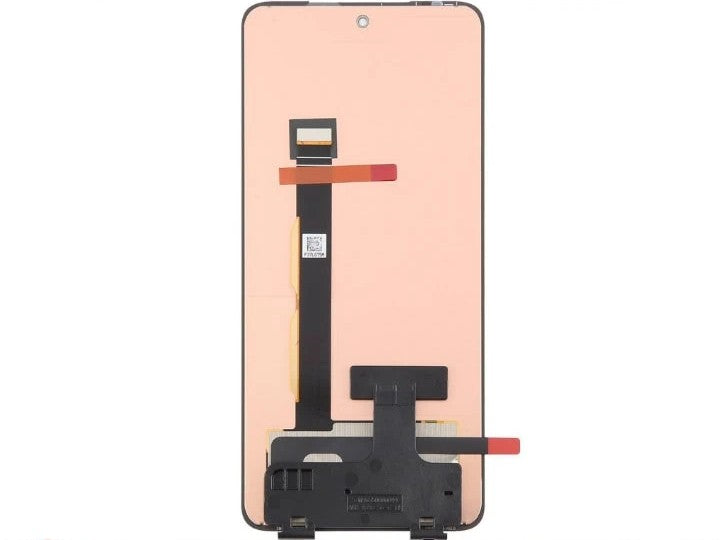MOTOROLA S50 LCD PANEL UNIT