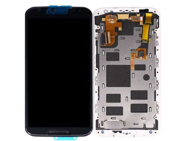 MOTOROLA MOTO X 2ND GEN LCD PANEL UNIT HIGH QUALITY