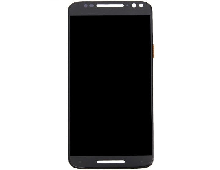 MOTOROLA MOTO X PURE EDITION LCD PANEL UNIT