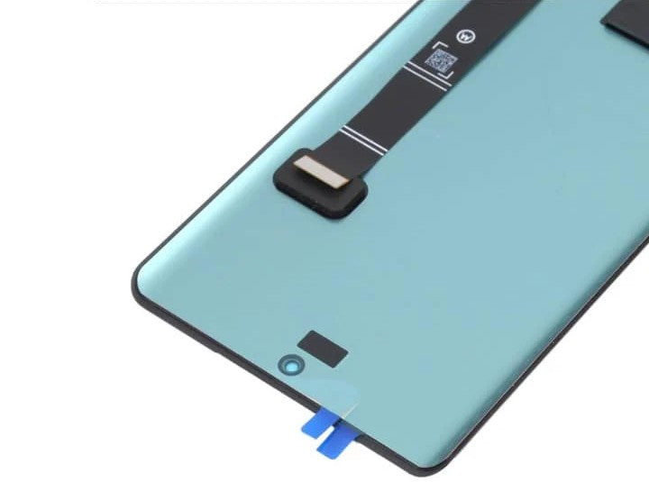 MOTOROLA EDGE 30 ULTRA LCD PANEL UNIT