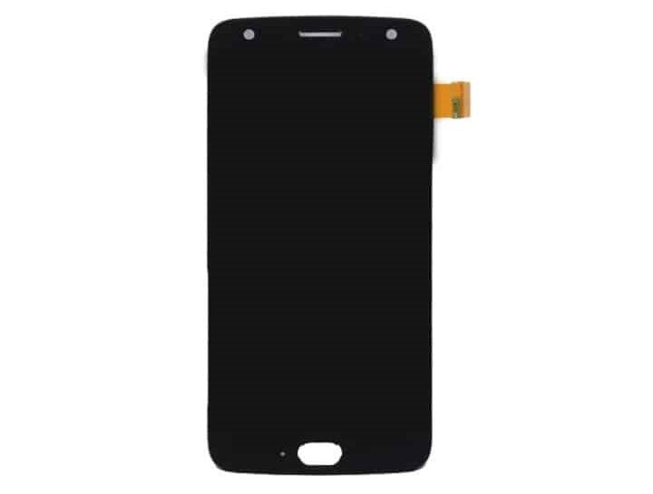 MOTOROLA MOTO X4 LCD PANEL UNIT