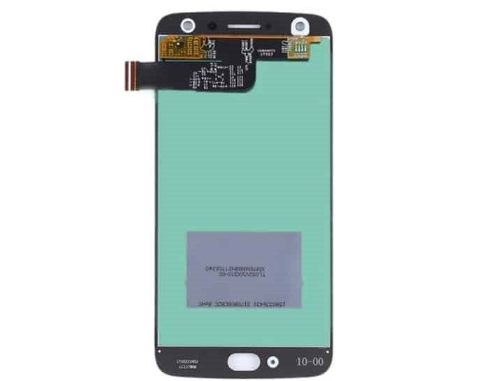 MOTOROLA MOTO X4 LCD PANEL UNIT