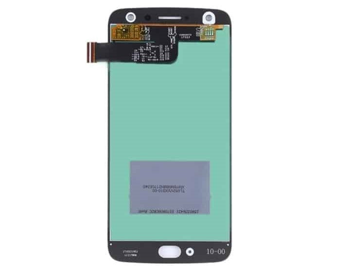 MOTROLA MOTO X4 LCD PANEL UNIT