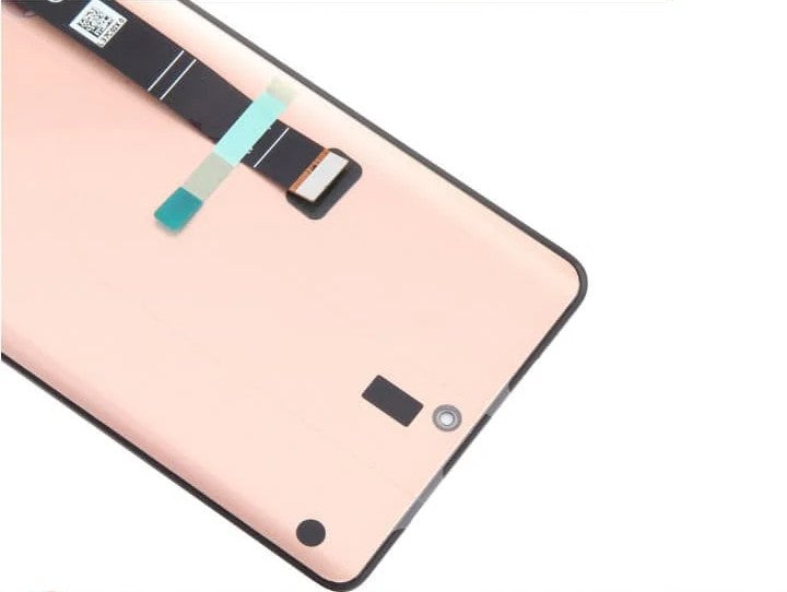 MOTOROLA MOTO X40 LCD PANEL UNIT