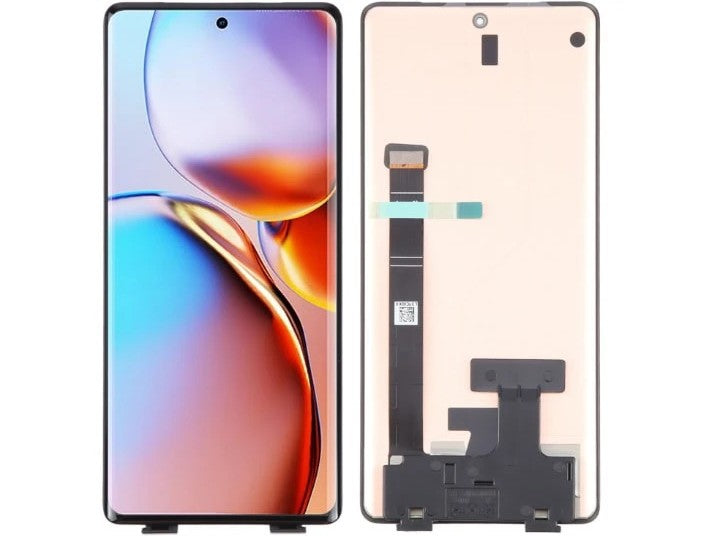 MOTOROLA MOTO X40 LCD PANEL UNIT