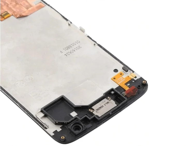MOTOROLA MOTO Z FORCE LCD PANEL UNIT