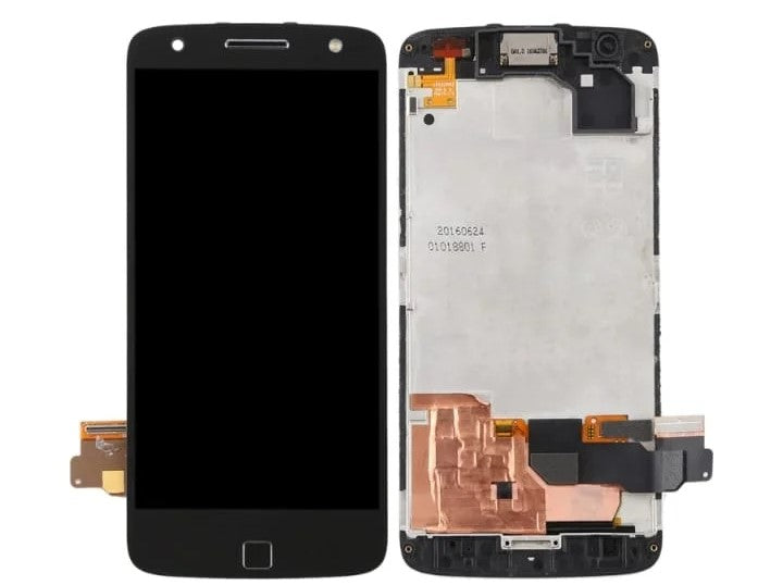 MOTOROLA MOTO Z FORCE LCD PANEL UNIT