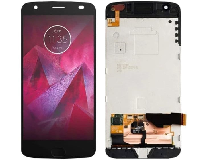 MOTOROLA MOTO Z2 FORCE LCD PANEL UNIT