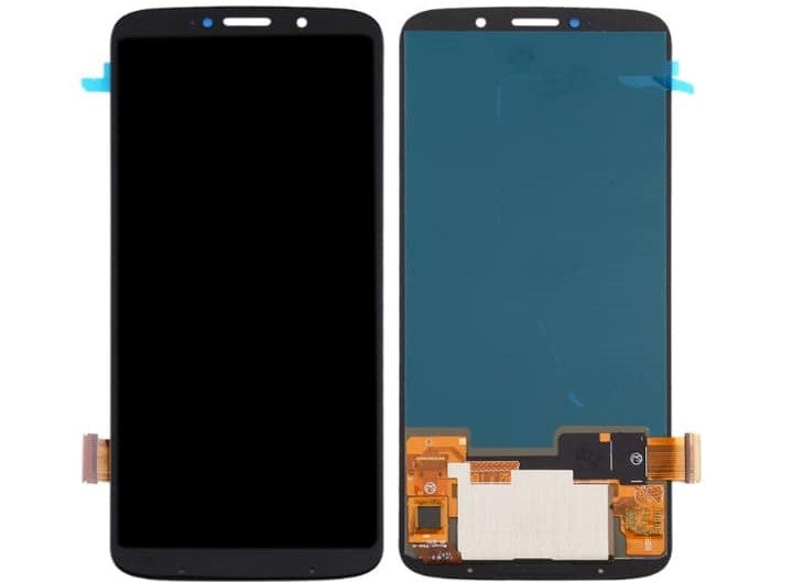 MOTOROLA MOTO Z3 PLAY LCD PANEL UNIT