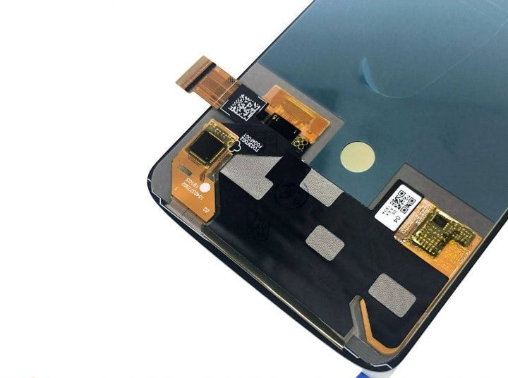 MOTOROLA MOTO Z4 PLAY LCD PANEL UNIT