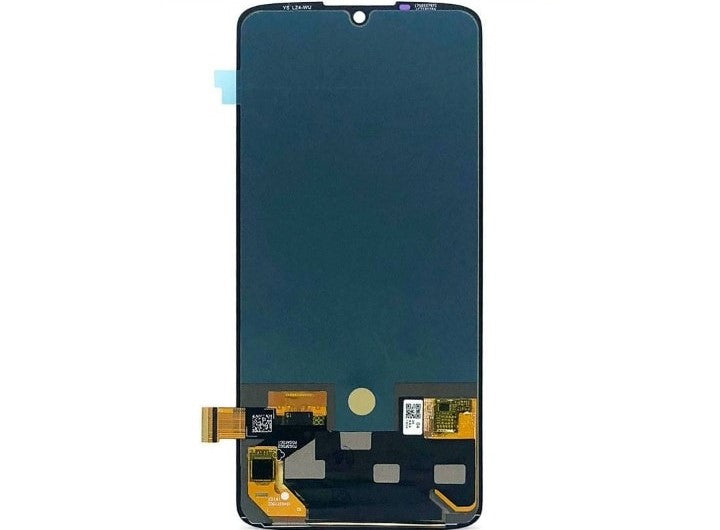 MOTOROLA MOTO Z4 PLAY LCD PANEL UNIT