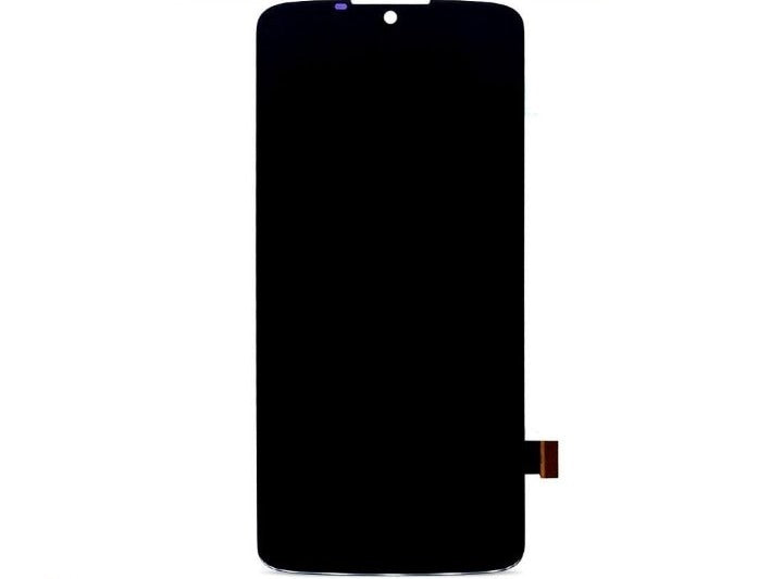 MOTOROLA MOTO Z4 PLAY LCD PANEL UNIT