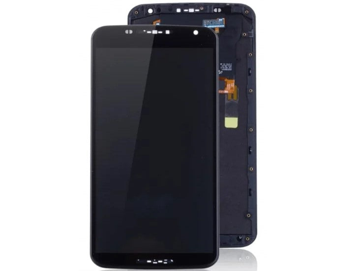 MOTOROLA NEXUS 6 LCD PANEL UNIT