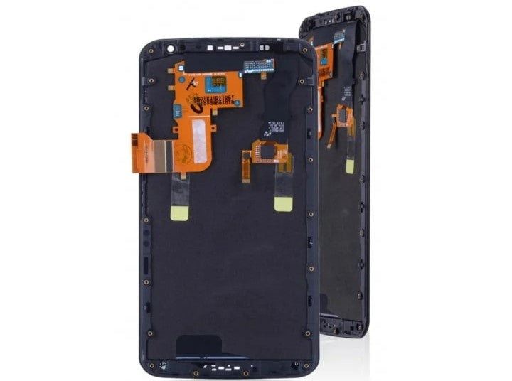 MOTOROLA NEXUS 6 LCD PANEL UNIT